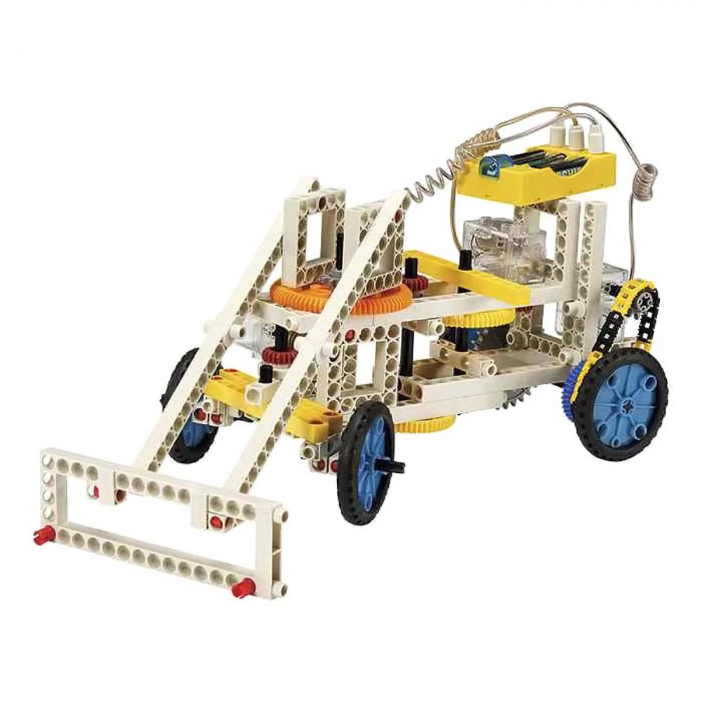 Gigo Toys - Robot Power
