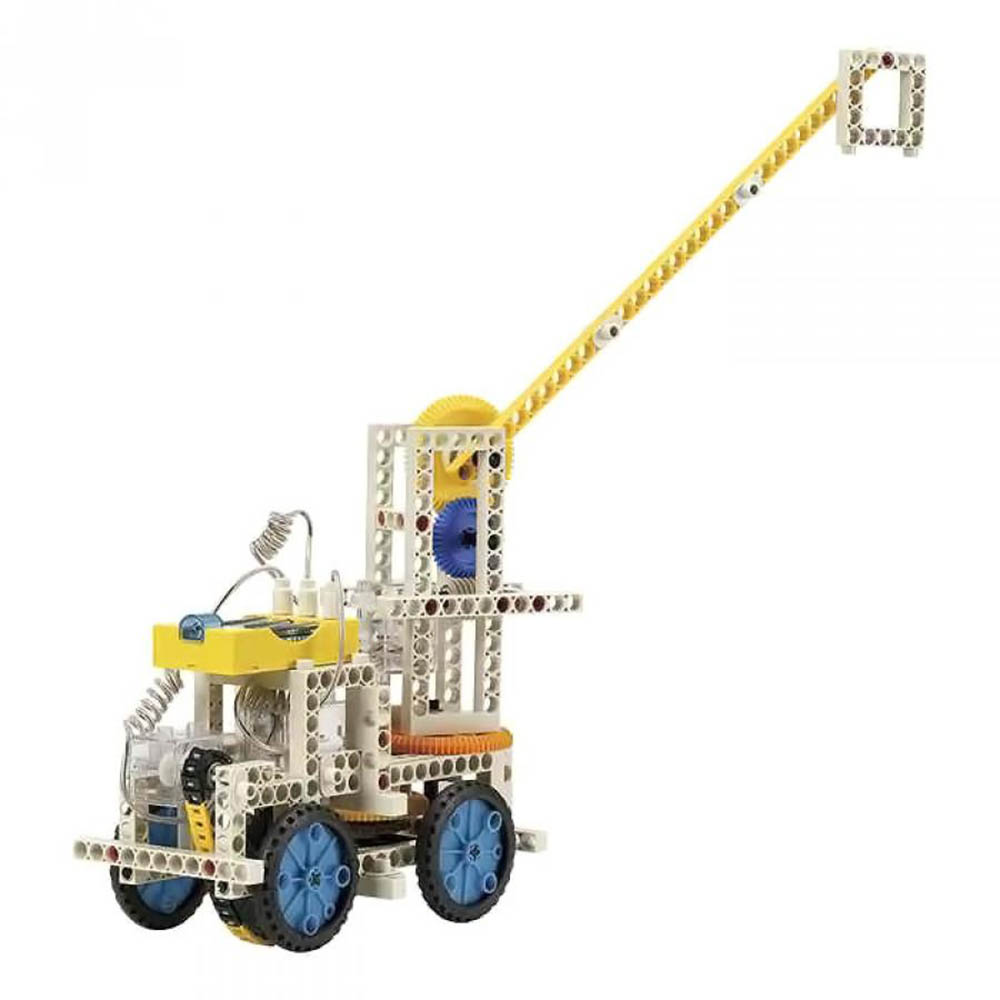 Gigo Toys - Robot Power