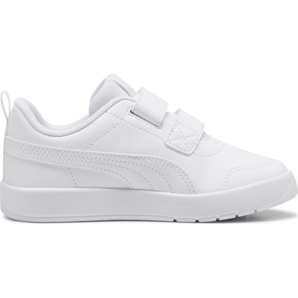 Puma Kids Courtflex V3 Sneakers