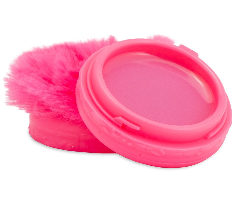 Martinelia - Fluffy Lip Balm - 1pc - Color May Vary