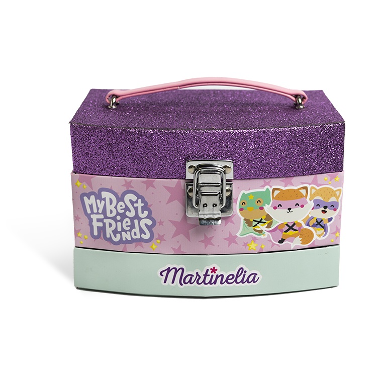 Martinelia - My Best Friends Beauty Case