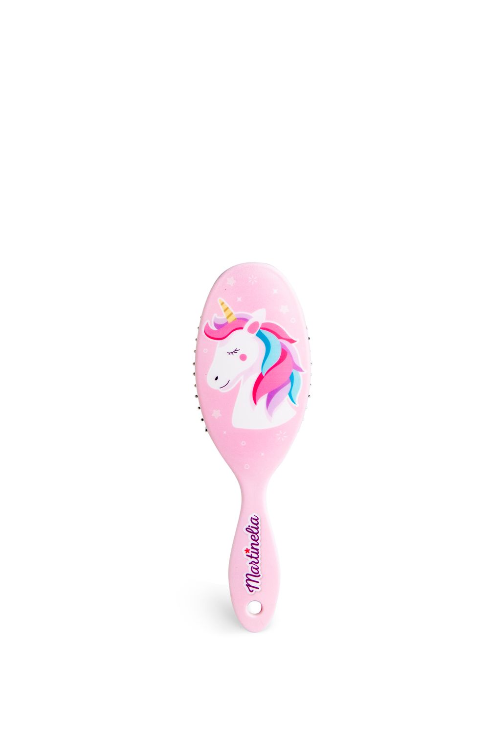 Martinelia - Magical Hair Brush - 1pc - Color May vary