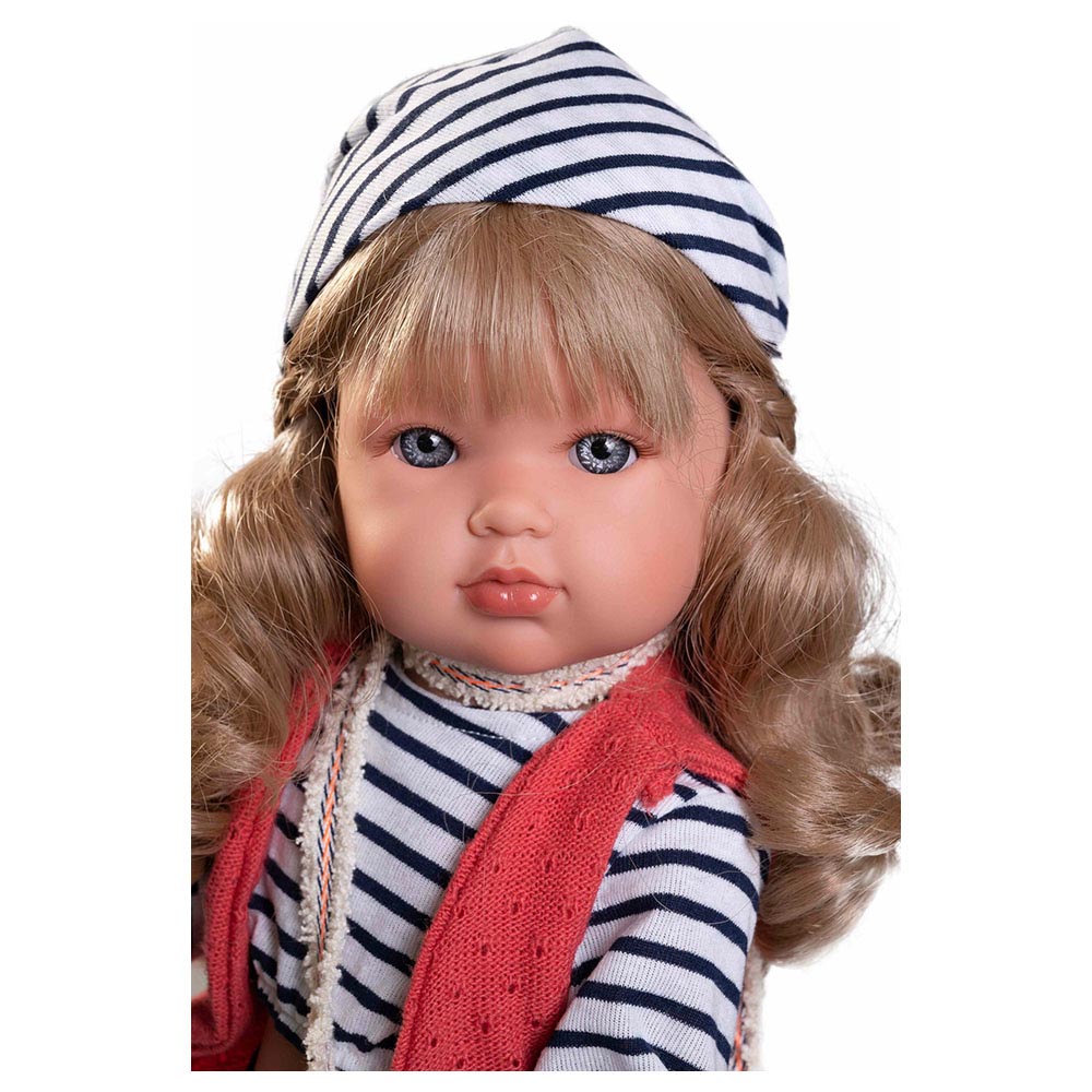 Antonio Juan - Bella Hipster Doll