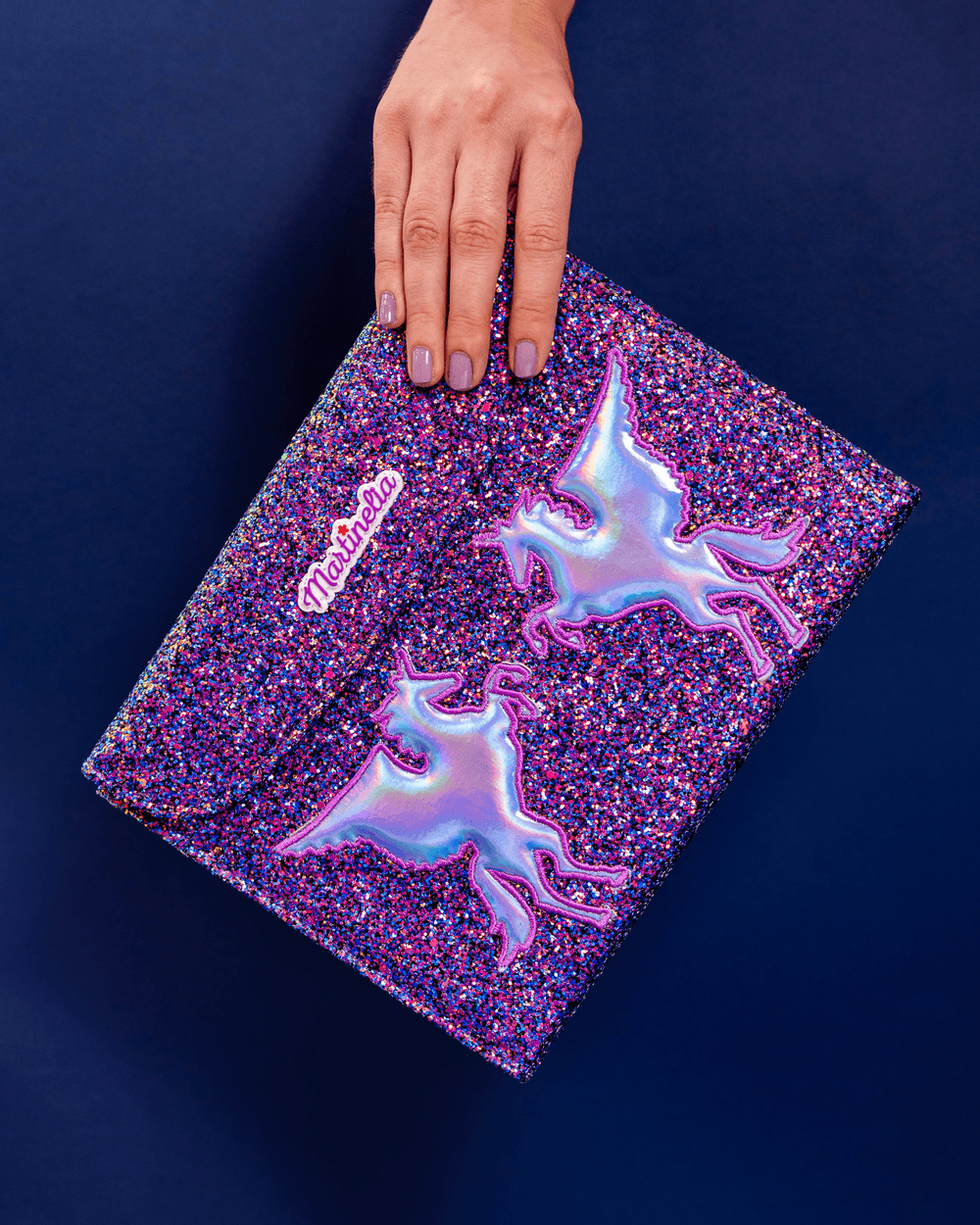 Martinelia - Galaxy Dreams Makeup Wallet