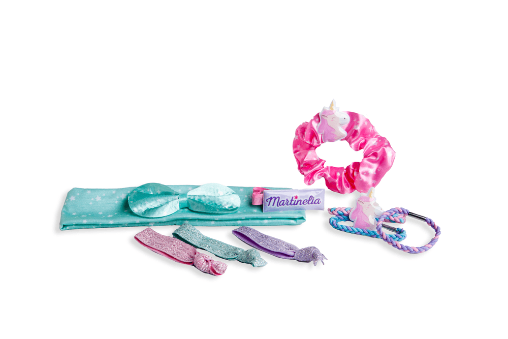 Martinelia - Little Unicorn Make Up Bag
