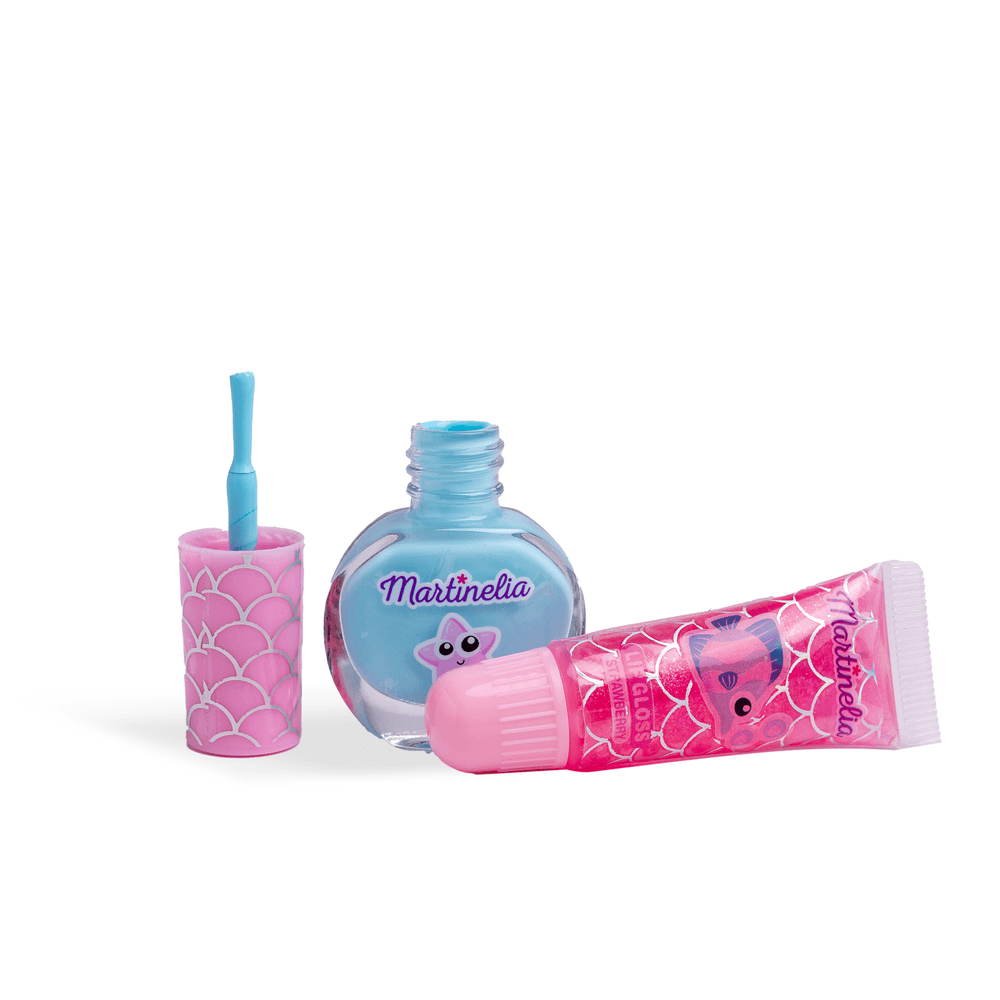 Martinelia - Let's Be Mermaids Magic Duo