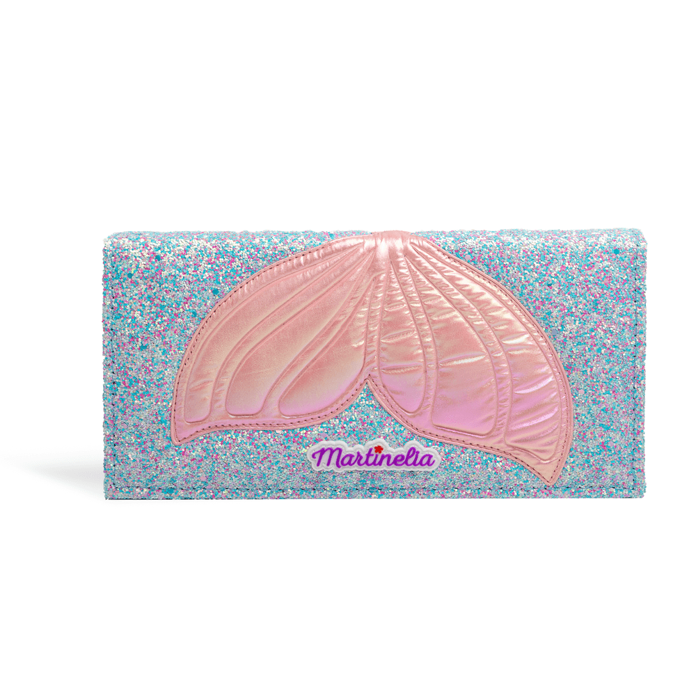 Martinelia - Let's Be Mermaids Dreams Makeup Wallet - Multicolor