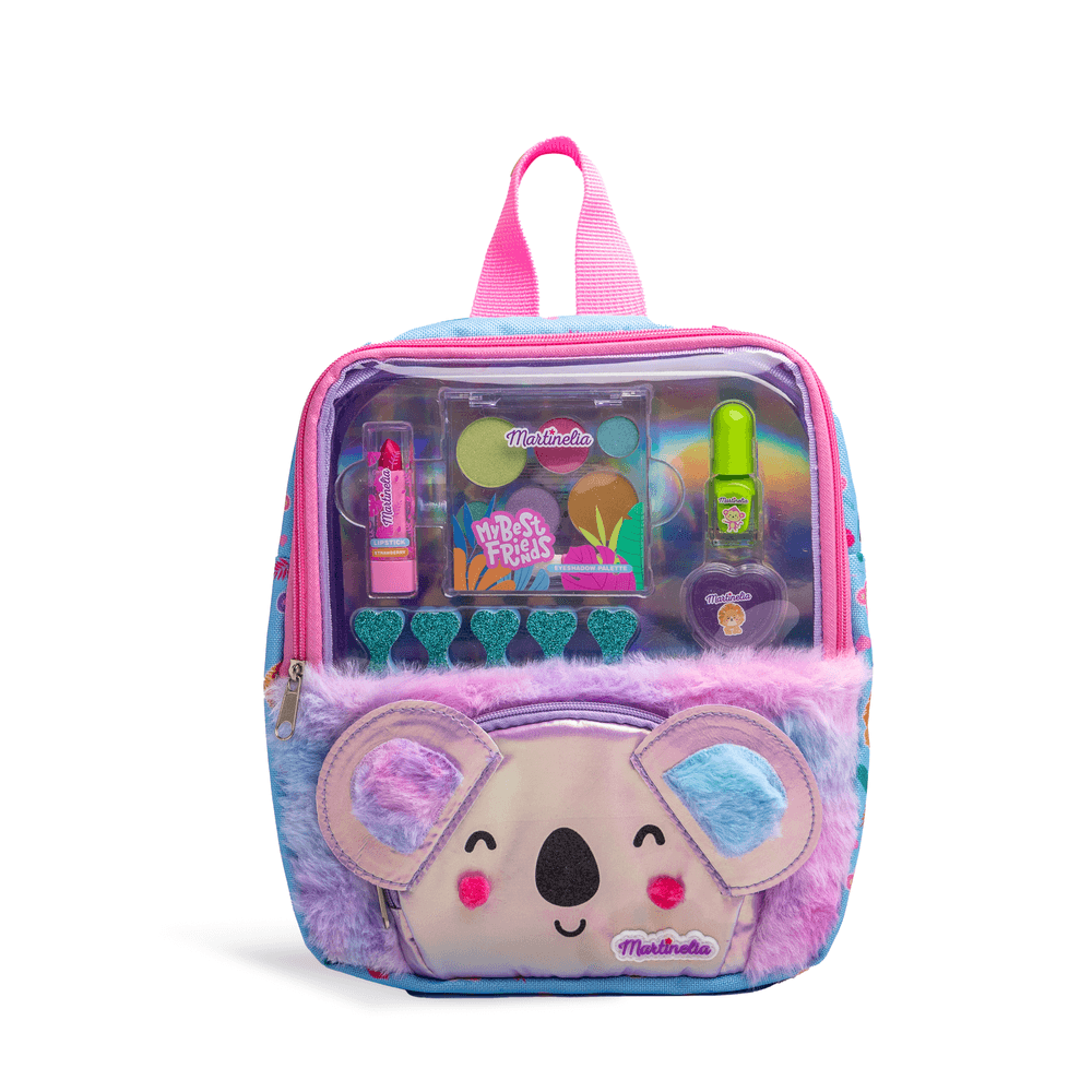 Martinelia - My Best Friends Complete Beauty Bag - Multicolor