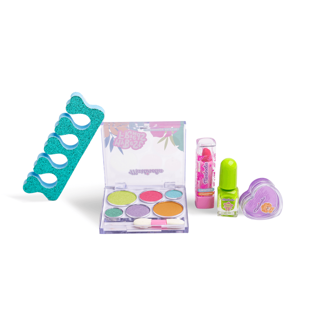 Martinelia - My Best Friends Complete Beauty Bag - Multicolor