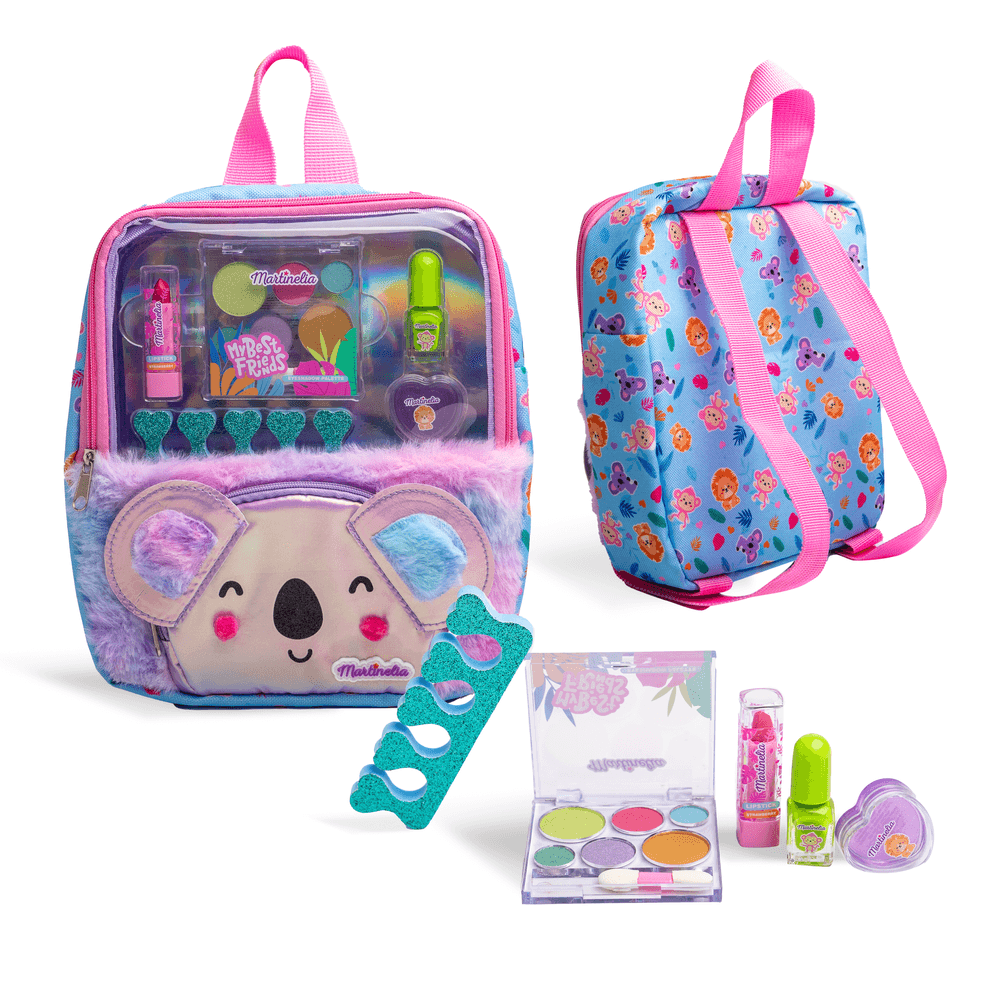 Martinelia - My Best Friends Complete Beauty Bag - Multicolor