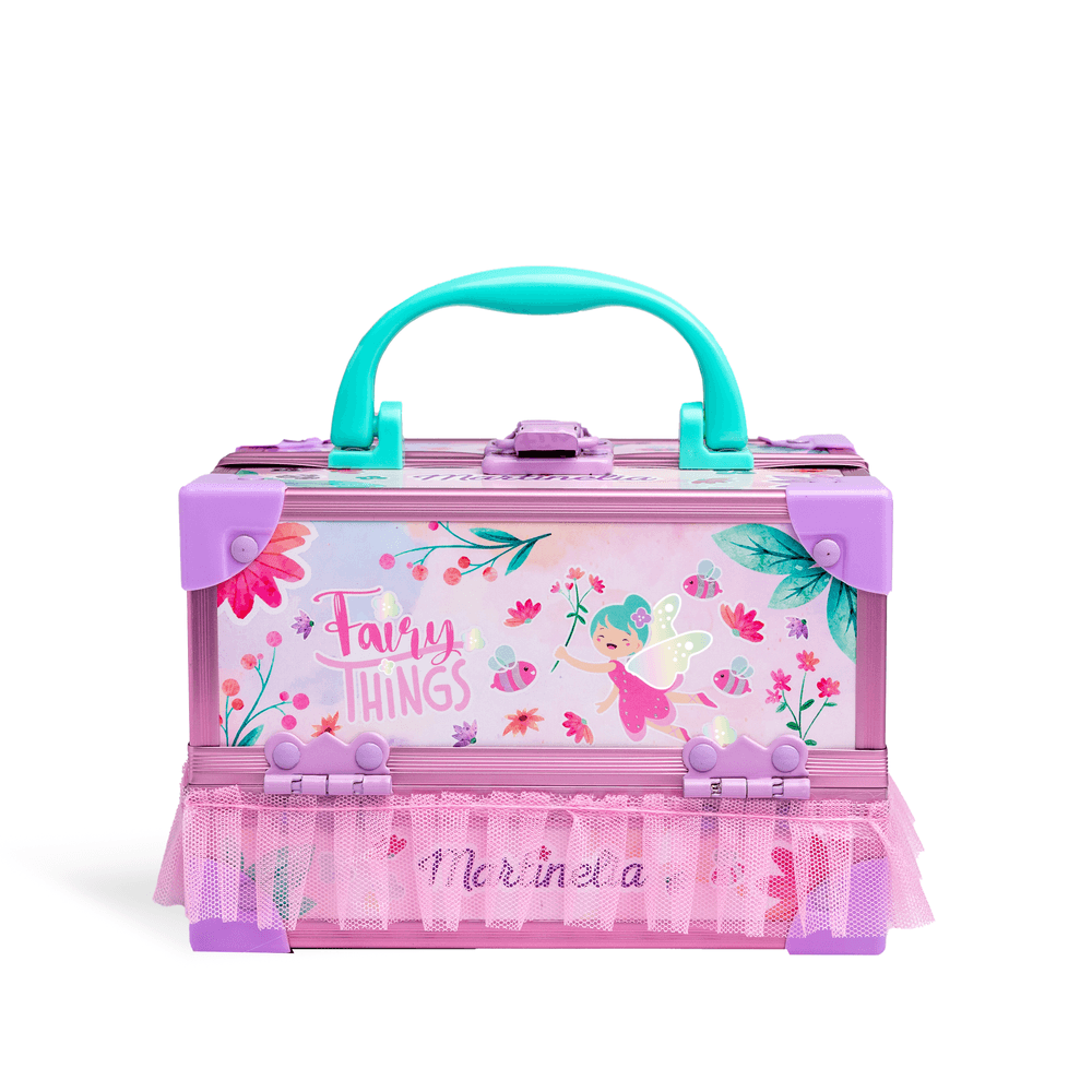 Martinelia - Fairy Things Beauty Case