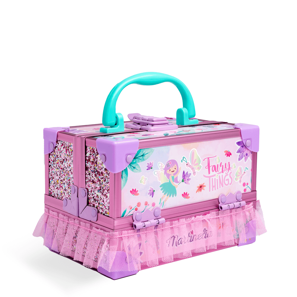 Martinelia - Fairy Things Beauty Case