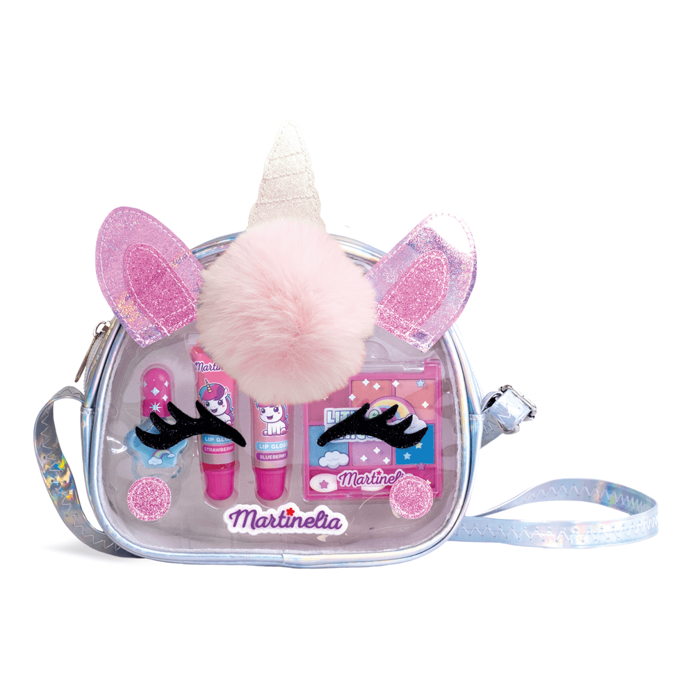 Martinelia - Little Unicorn Glam Bag