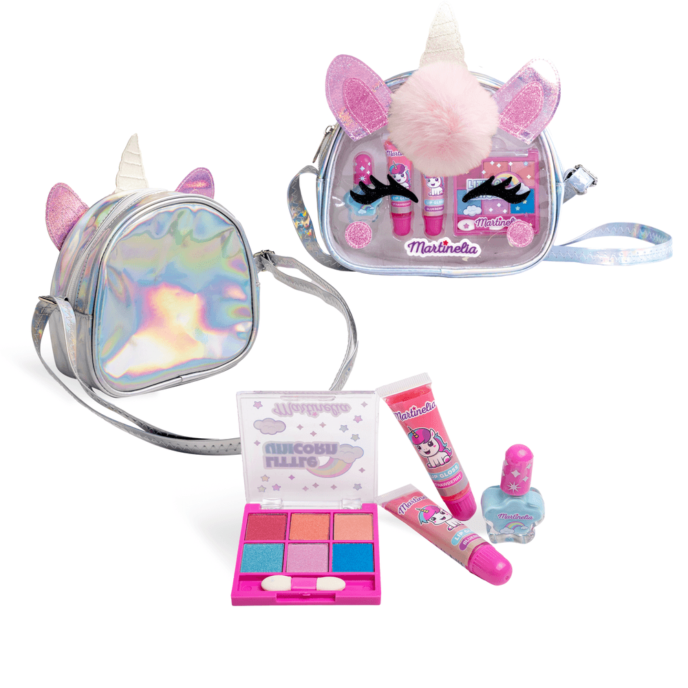 Martinelia - Little Unicorn Glam Bag