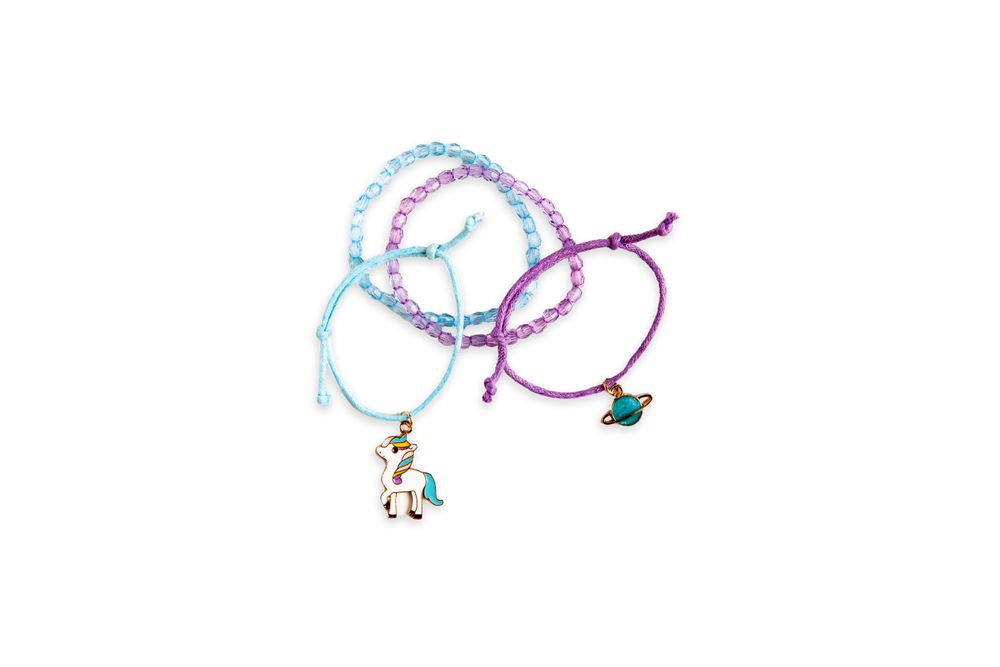 Martinelia - Accessories Bracelets - Style May Vary - 4 Pcs