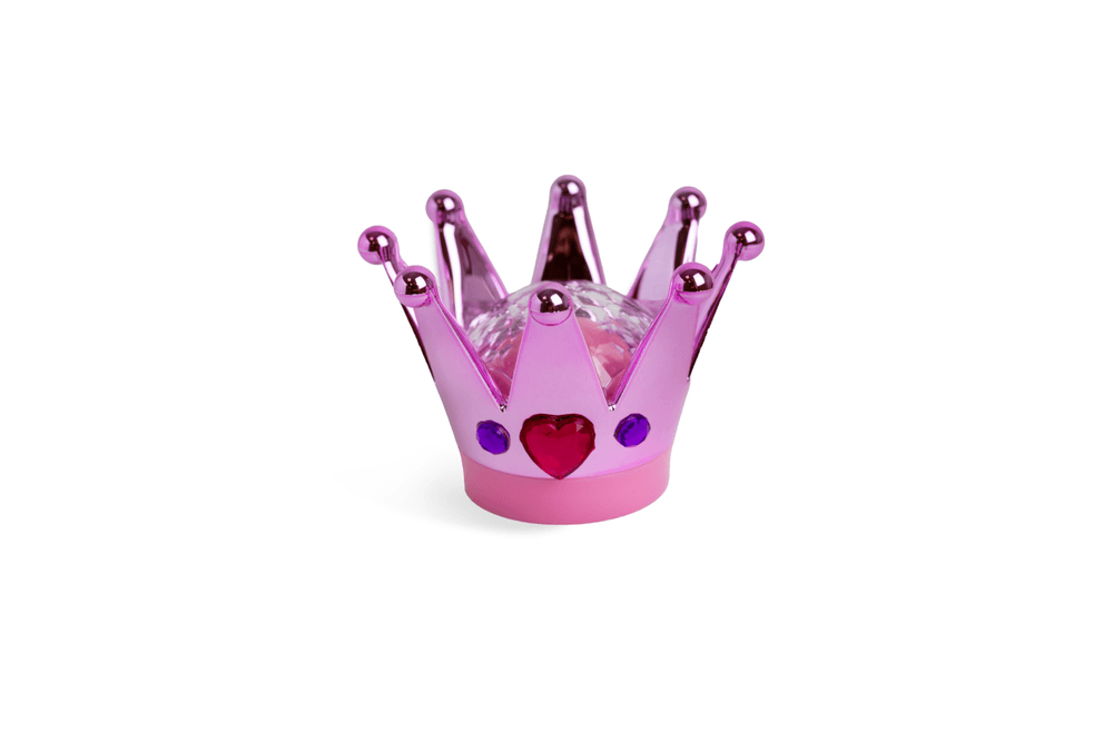 Martinelia - Crown Lip Balm - 1pc - Color May Vary