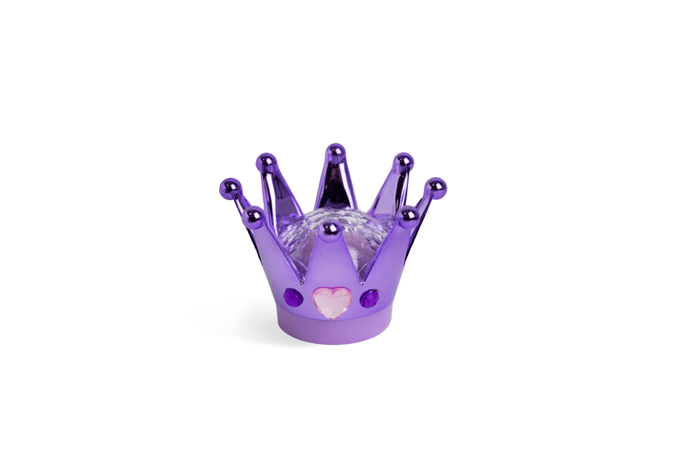 Martinelia - Crown Lip Balm - 1pc - Color May Vary