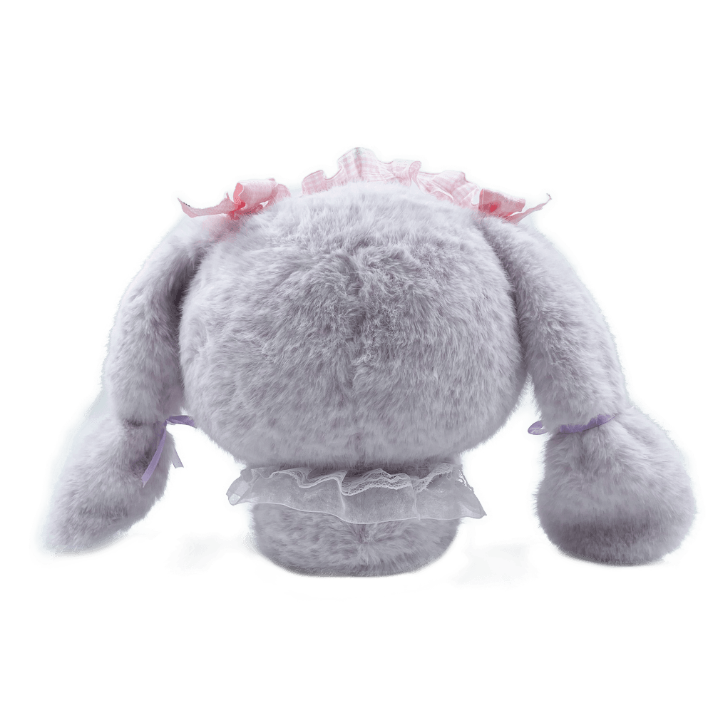 يوبارك - لعبة تفاعلية من نوع AI Buddy Mood Buddies - ميرا - 25 سم