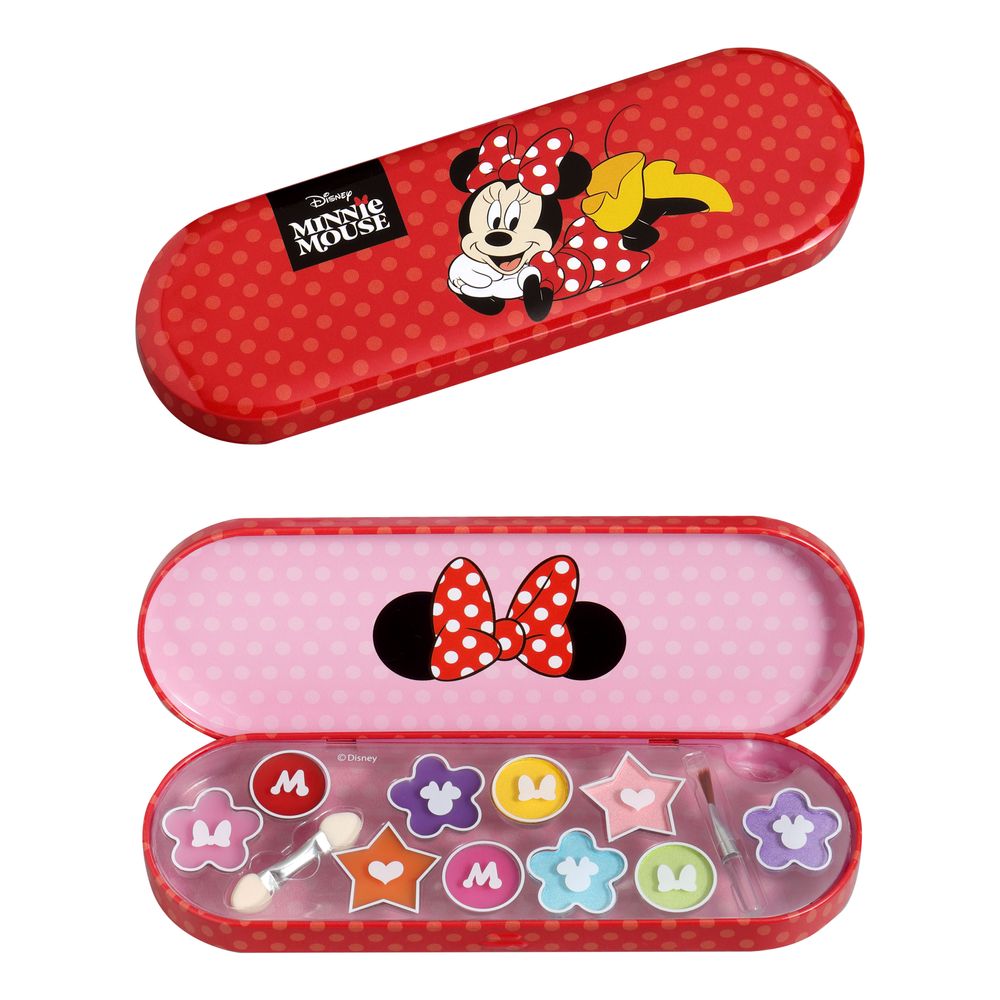 Air-Val - Disney Makeup Tin - Minnie
