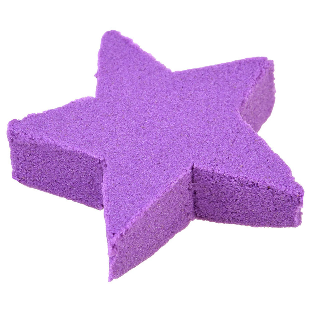 Tuban - Dynamic Sand - Purple - 1kg
