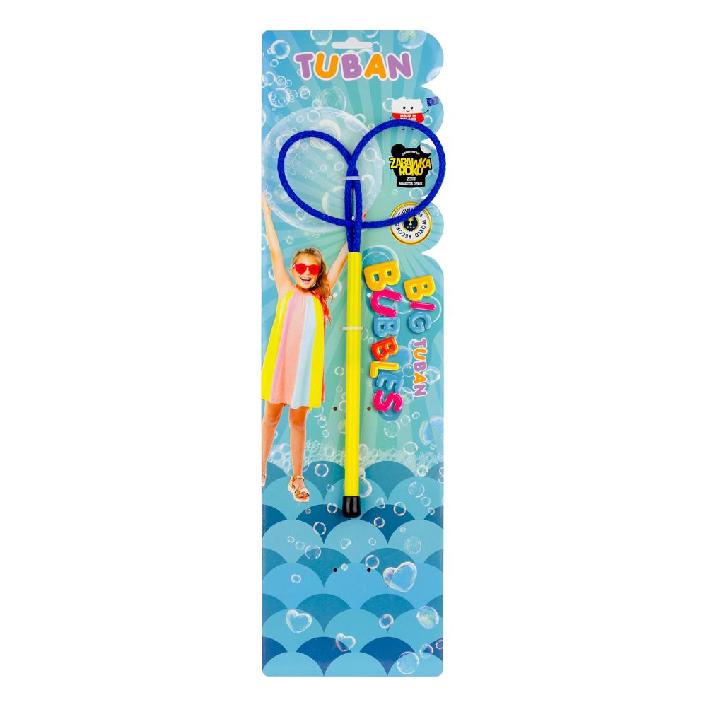 Tuban - Soap Bubble Ring Mini Butterfly