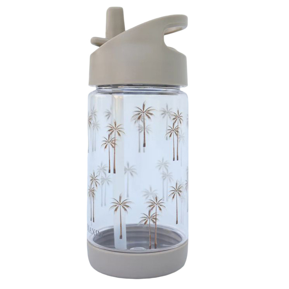 Maxims - Environmentally Friendly Tritan Water Bottle - 400 ml