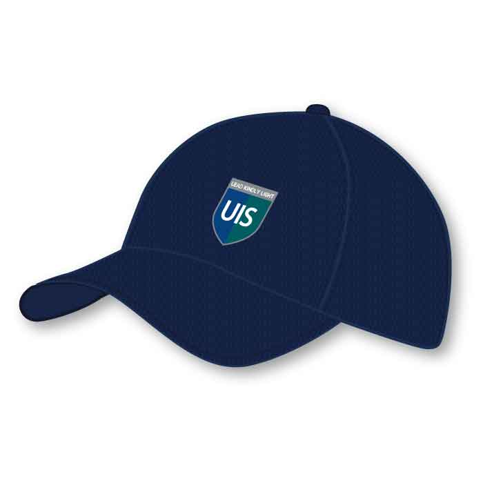 Baseball Cap - Navy - GEMS United Indian School - Abu Dhabi
