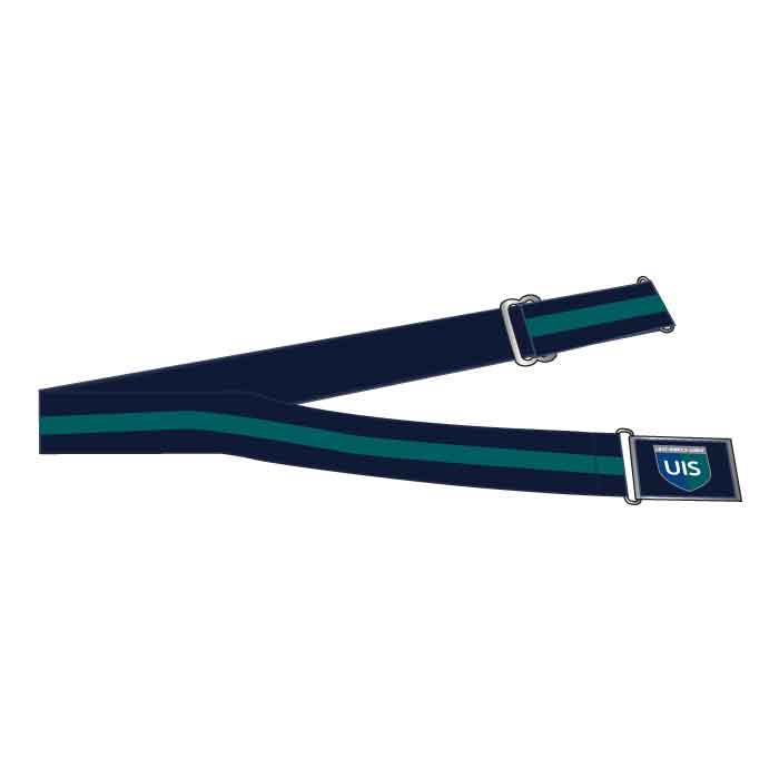 Unisex Belt - GEMS United Indian School - Abu Dhabi