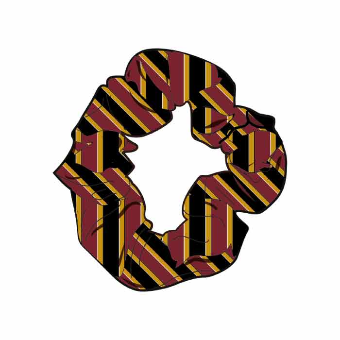 Scrunchies 3Pcs - Grade 13 - GEMS Cambridge International School - Abu Dhabi