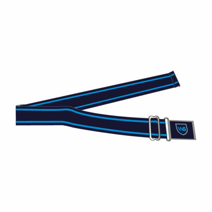 Unisex Belt - GEMS Westminster School - Ras Al Khaimah