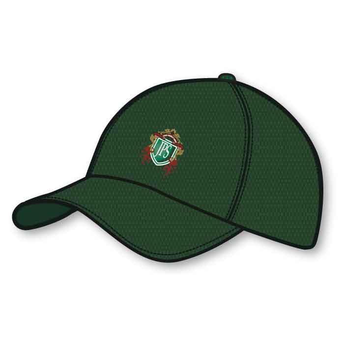 Unisex Baseball Cap - Green - GEMS Jumeirah Primary School