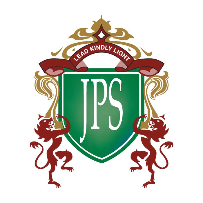 Badge For Bags - GEMS Jumeirah Primary School