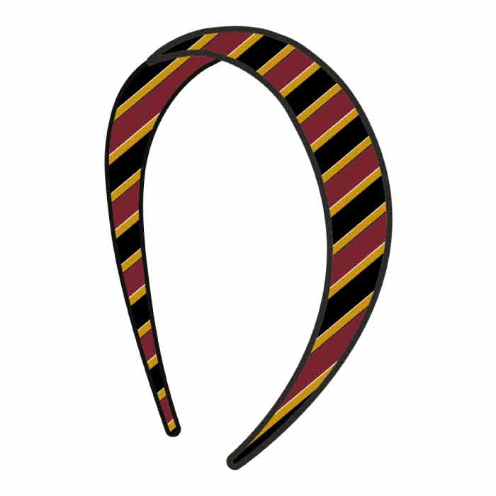 Hairband 2 Pack - Grade 12-13 - GEMS Cambridge International School - Dubai