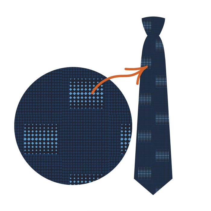 Boys Full Tie - GEMS Our Own High School - Al Warqa (Boys)