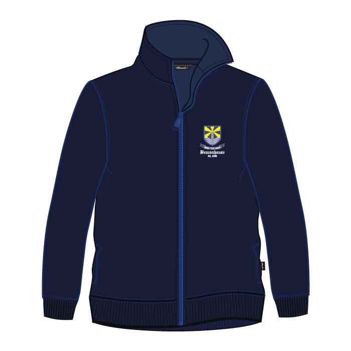 Boys Trousers CAM - Gray - GEMS Cambridge International School - Dubai