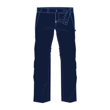 Boys Trousers - Navy - Primary - The Westminster School - Dubai