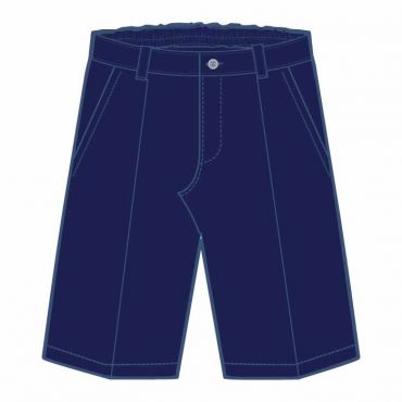 Boys Shorts - Navy - GEMS Westminster School - Sharjah
