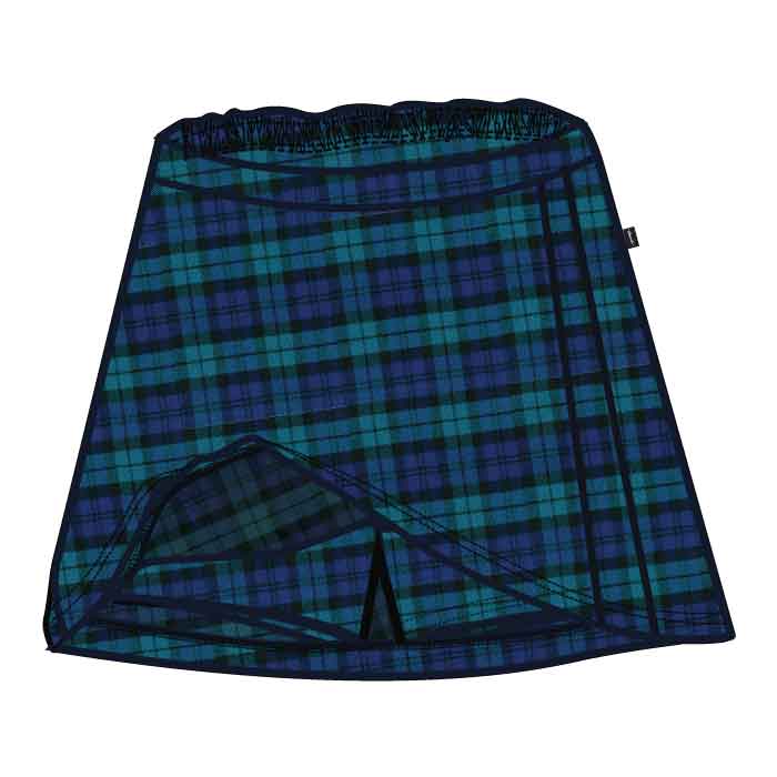 Skort - Tartan - Grade 1-6 - GEMS Jumeirah Primary School