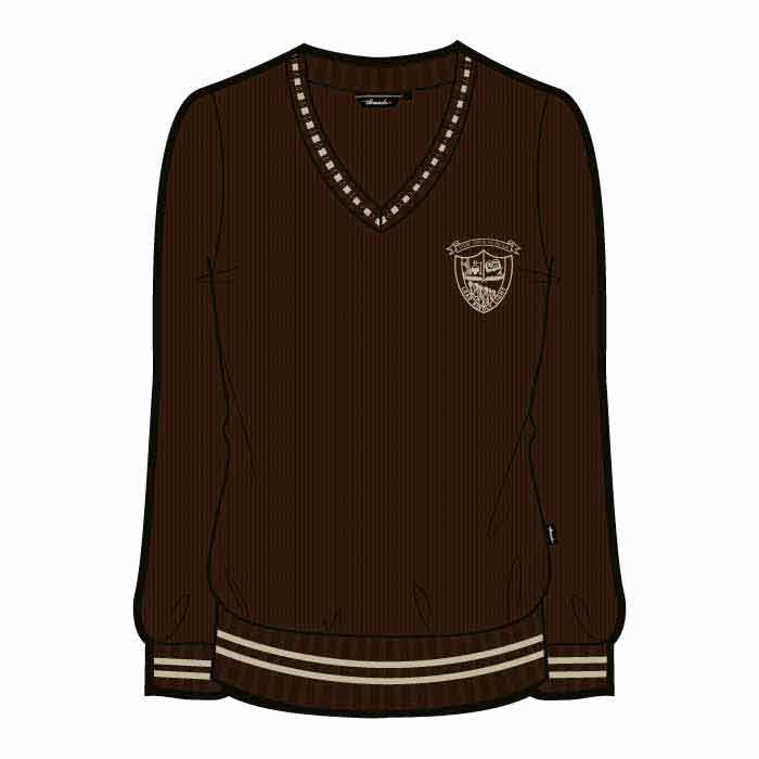 Unisex Pullover - GEMS Our Own School - Sharjah (Boys)