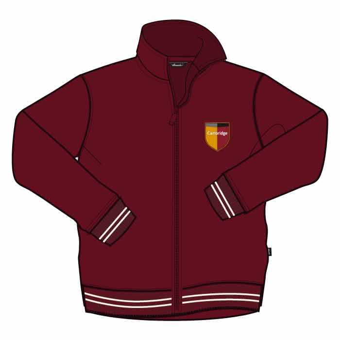 Unisex Jackets - Cam - GEMS Cambridge International School - Abu Dhabi