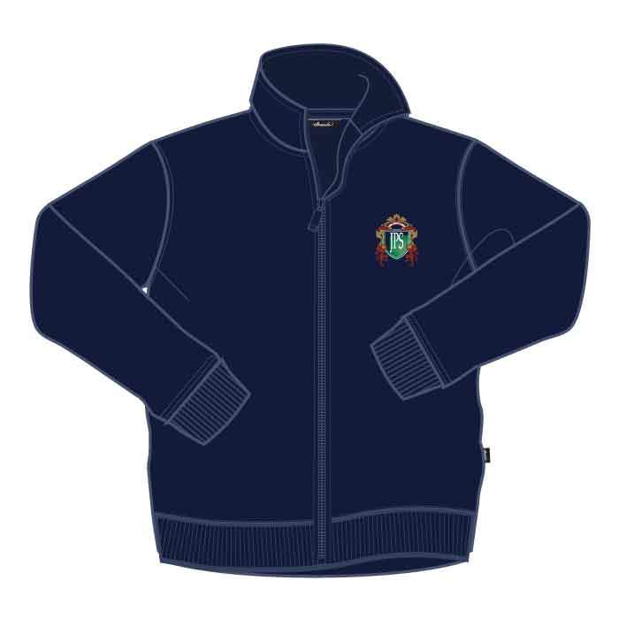 Unisex Winter Jacket - GEMS Jumeirah Primary School