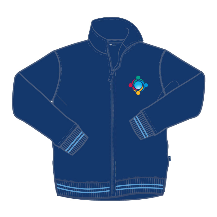 Winter Jacket - GEMS World Academy - Abu Dhabi