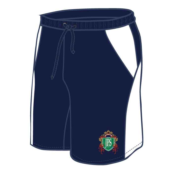 Unisex PE Shorts - Navy - GEMS Jumeirah Primary School