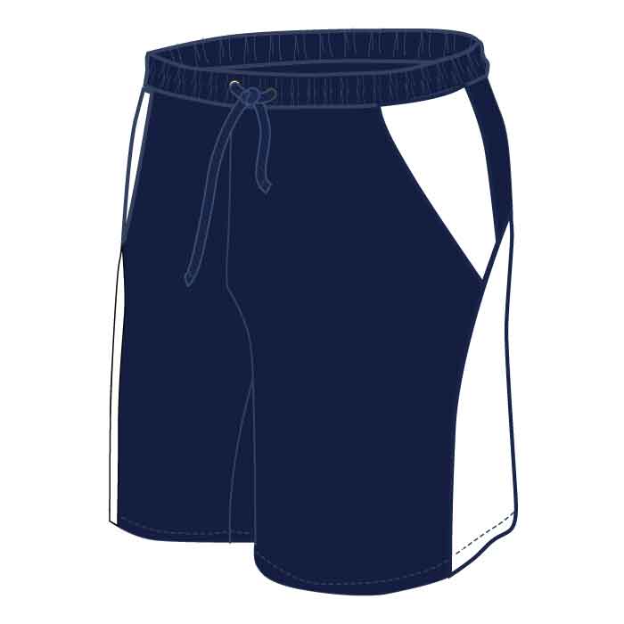 PE Shorts - Navy - GEMS Royal Dubai School