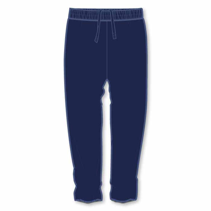 Unisex Track Pants Prem - Navy - GEMS Metropole School - Motor City