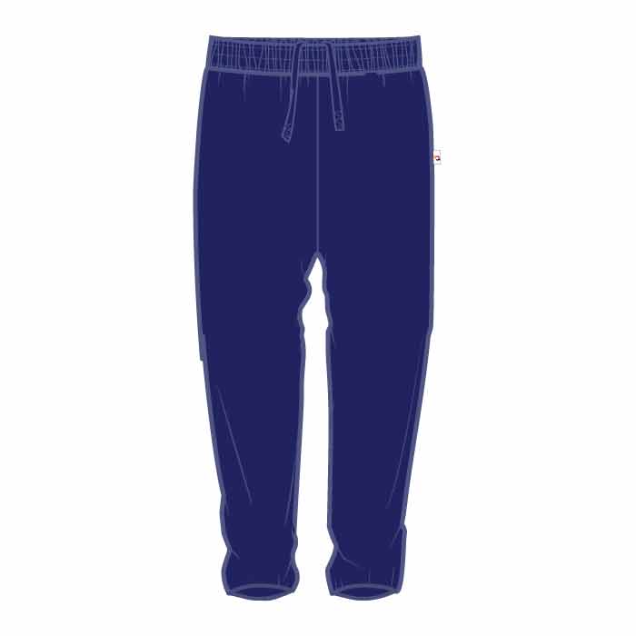Boys Track Pants Mid EQP - Navy - GEMS Our Own School - Sharjah (Boys)
