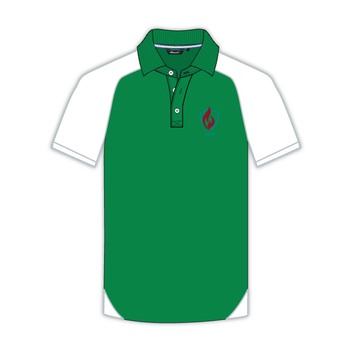 PE Polo Green - GEMS New Millennium School - Al Khail