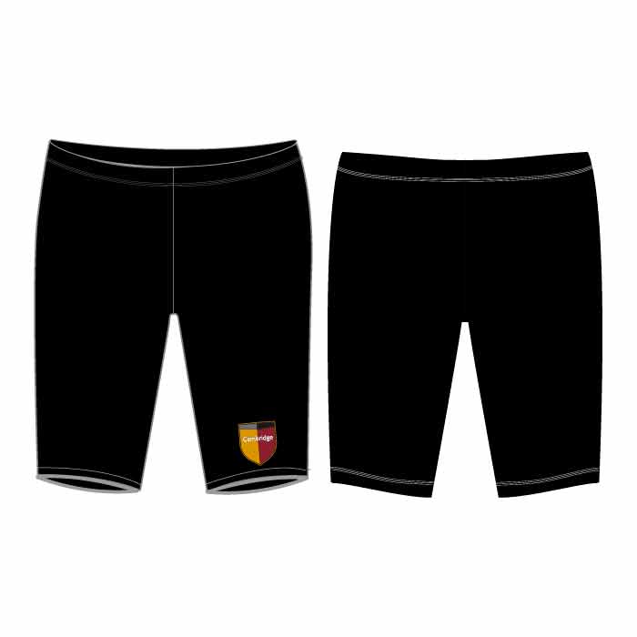 Jammer - Black - GEMS Cambridge International School - Dubai