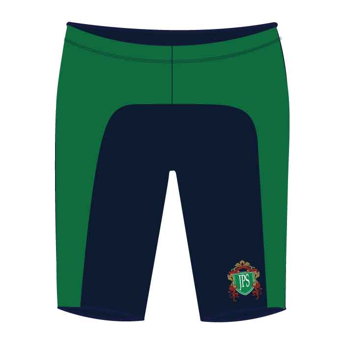 Jammer - Navy Green - GEMS Jumeirah Primary School