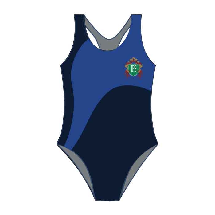 Swimsuit - Navy/Blue - GEMS Jumeirah Primary School